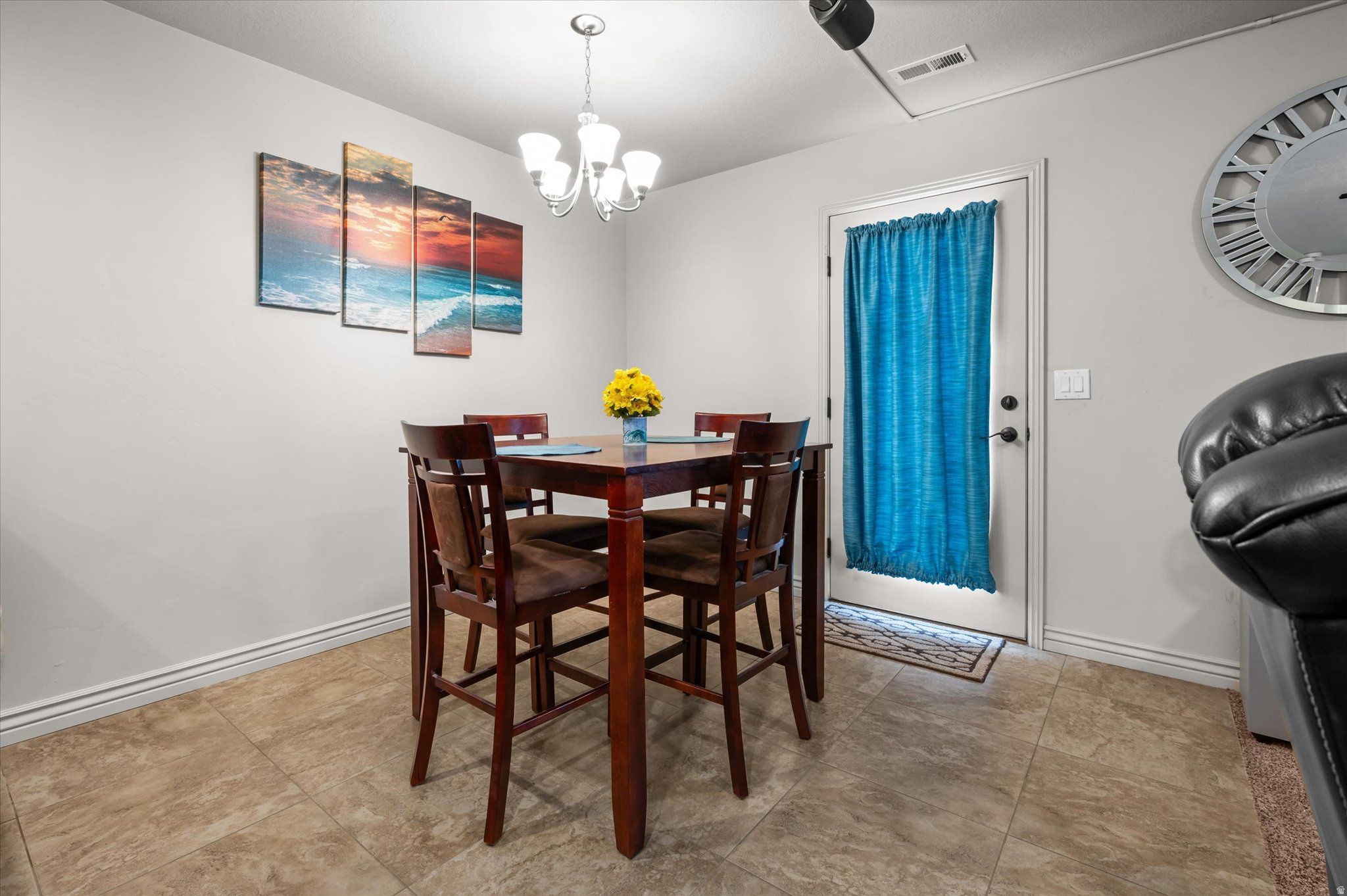CAMELOT COVE - Residential