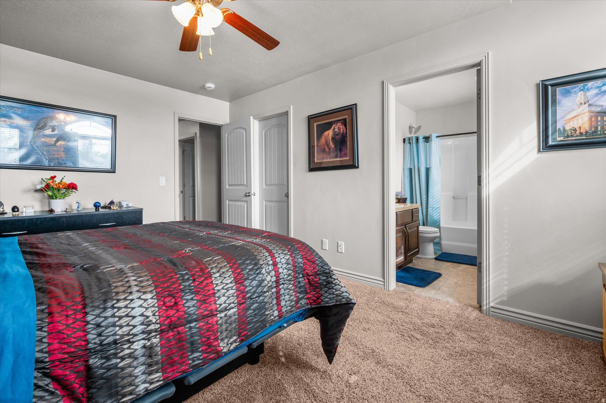 CAMELOT COVE - Residential
