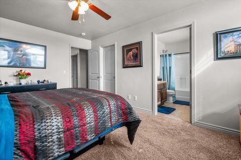 Tiny photo for 1122 W EXCALIBUR WAY S, West Haven, UT 84401 (MLS # 2159498)