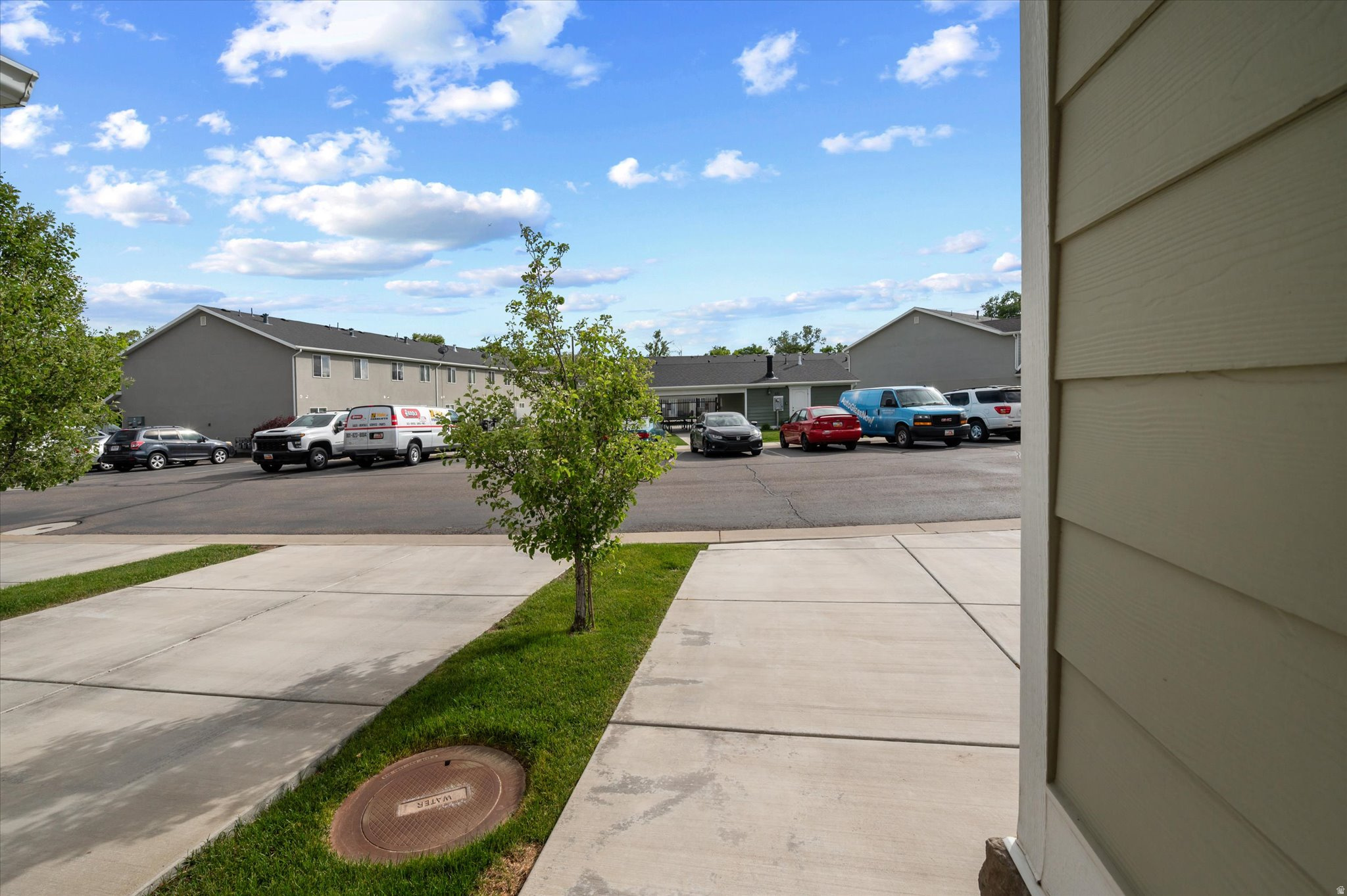 CAMELOT COVE - Residential
