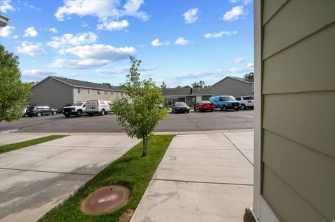 Tiny photo for 1122 W EXCALIBUR WAY S, West Haven, UT 84401 (MLS # 2159498)