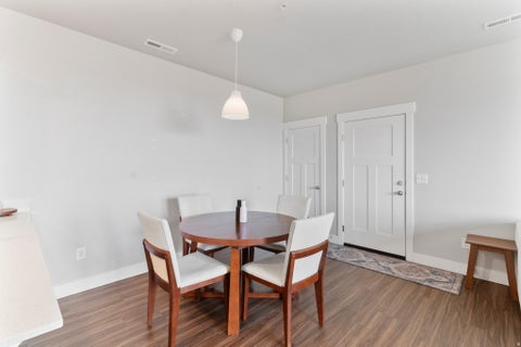 Tiny photo for 947 W CORAL CHARM WAY #K201, Saratoga Springs, UT 84045 (MLS # 2182910)