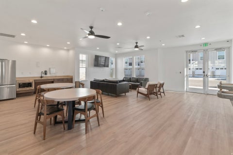 Tiny photo for 947 W CORAL CHARM WAY #K201, Saratoga Springs, UT 84045 (MLS # 2182910)