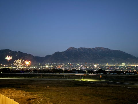 Tiny photo for 947 W CORAL CHARM WAY #K201, Saratoga Springs, UT 84045 (MLS # 2182910)