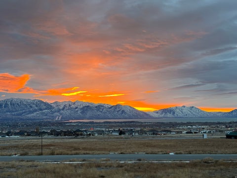 Tiny photo for 947 W CORAL CHARM WAY #K201, Saratoga Springs, UT 84045 (MLS # 2182910)