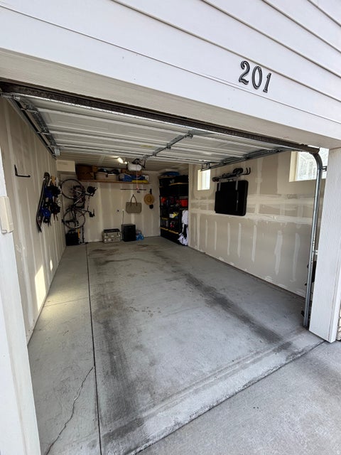 Tiny photo for 947 W CORAL CHARM WAY #K201, Saratoga Springs, UT 84045 (MLS # 2182910)