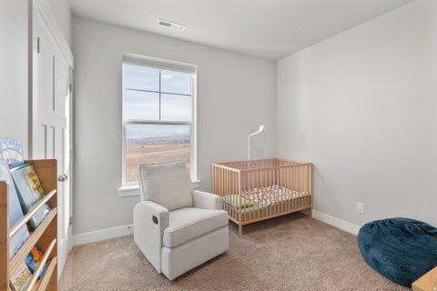 Tiny photo for 947 W CORAL CHARM WAY #K201, Saratoga Springs, UT 84045 (MLS # 2182910)