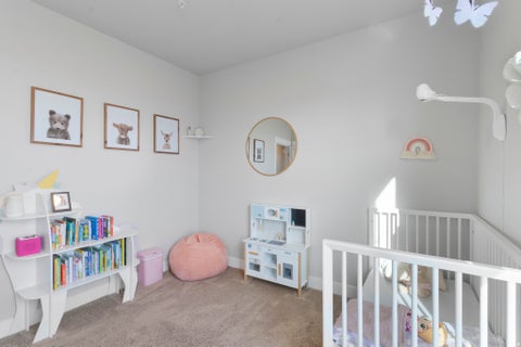 Tiny photo for 947 W CORAL CHARM WAY #K201, Saratoga Springs, UT 84045 (MLS # 2182910)