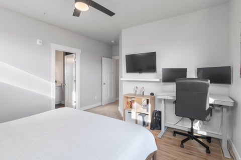 Tiny photo for 947 W CORAL CHARM WAY #K201, Saratoga Springs, UT 84045 (MLS # 2182910)