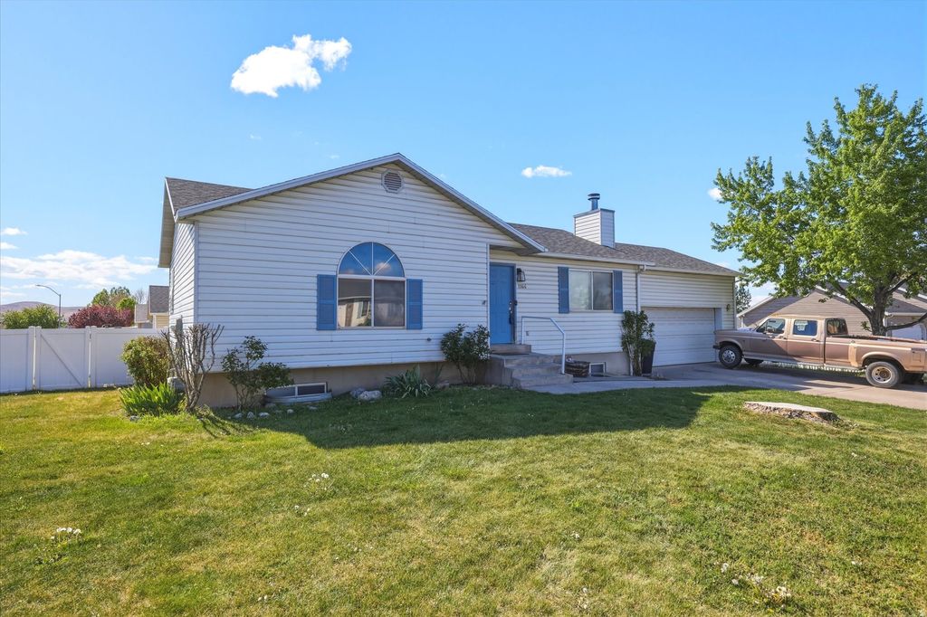 Photo of 1144 S 780 W, Payson, UT 84651 (MLS # 2153355)