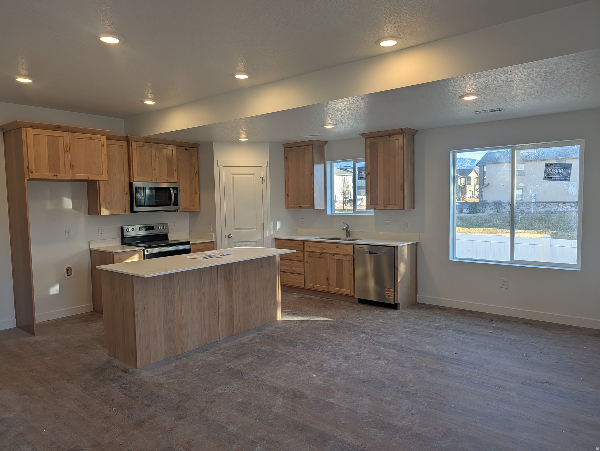 PHEASANTBROOK - Residential