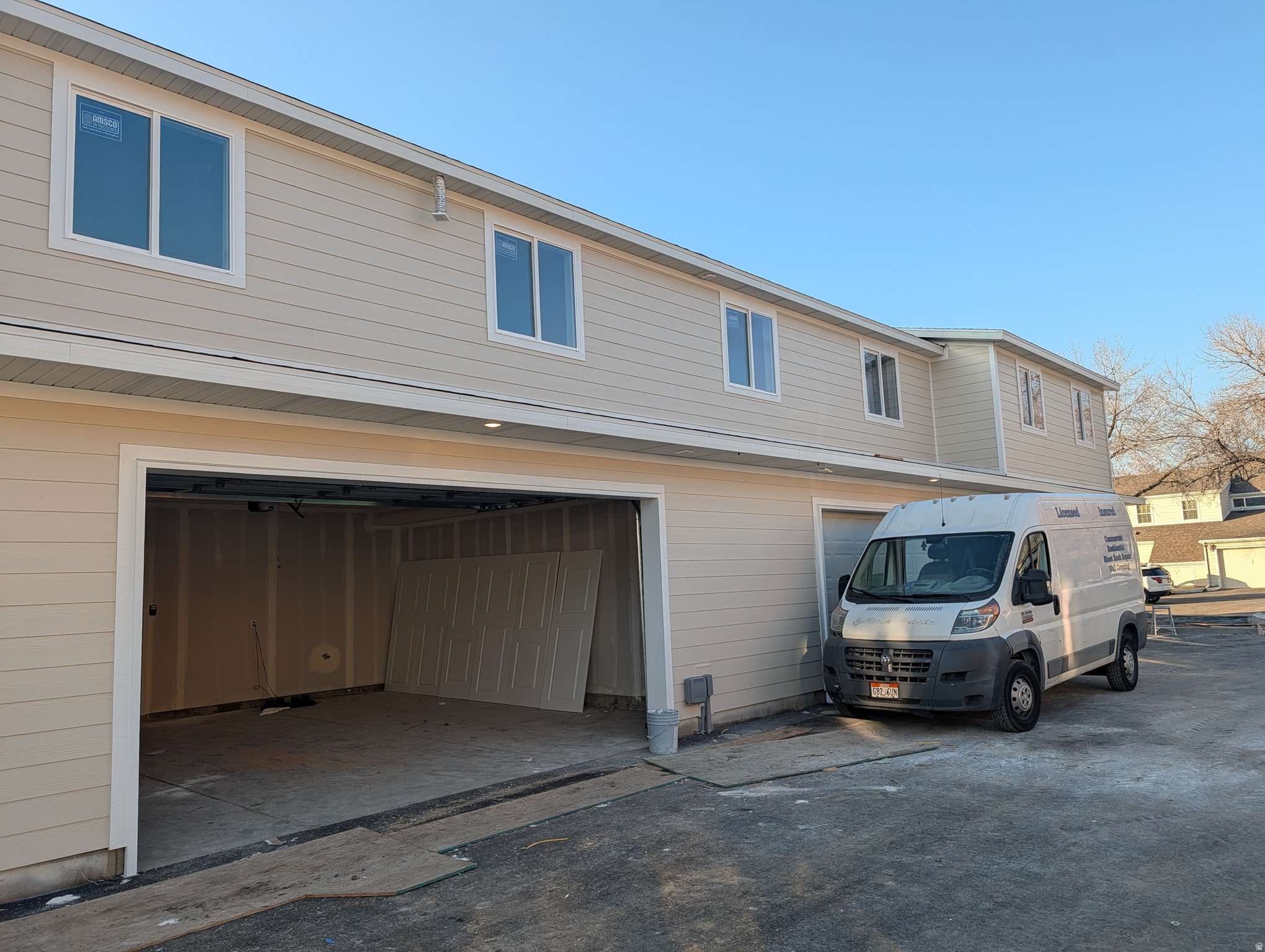 PHEASANTBROOK - Residential