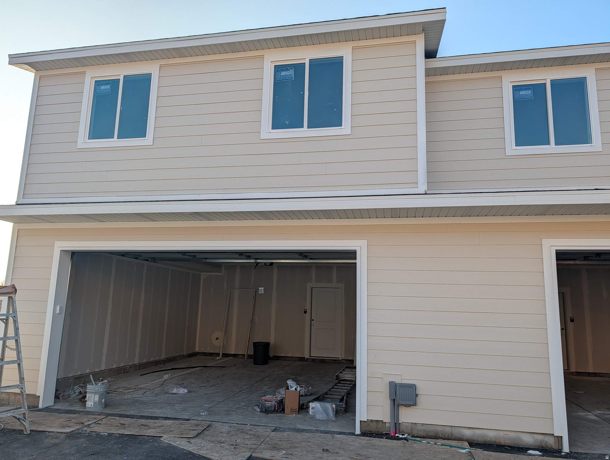 PHEASANTBROOK - Residential