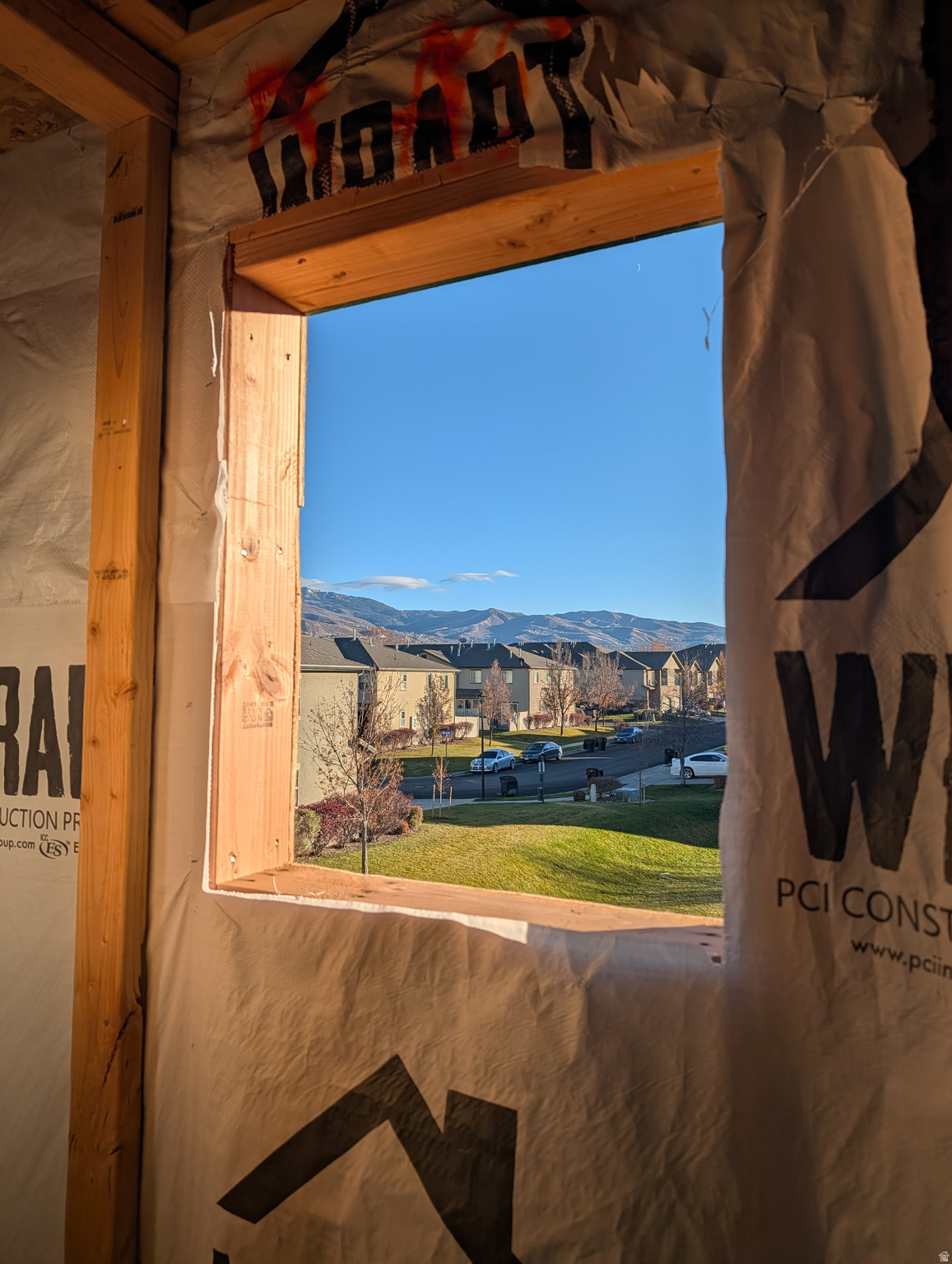 PHEASANTBROOK - Residential