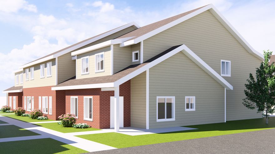 Introducing 12 BRAND NEW TOWNHOMES in the Heart of Centerville in the very desirable, well established Pheasantbrook Community!  Nestled in a quiet, park-like setting with a pond, stream, walking paths, clubhouse, and a community pool!   This Beautiful END UNIT has an Open Floorplan with Quartz Countertops Throughout, LVP Waterproof Flooring on the Main and all Wet Areas, 42" Upper Knotty Alder Kitchen Cabinets, Large Walk-in Pantry, Stainless Appliances, 3 Large Bedrooms up and a Loft with Oversized Owner's Suite Shower, Double Vanities, Large Walk-in Closet and Enclosed Toilet.  Builder Extended 2-10 Home Warranty & Passive Radon System included! Fully Landscaped yards. ESTIMATED COMPLETION Mid February. Buyer & Buyer's Agent to Verify all info.