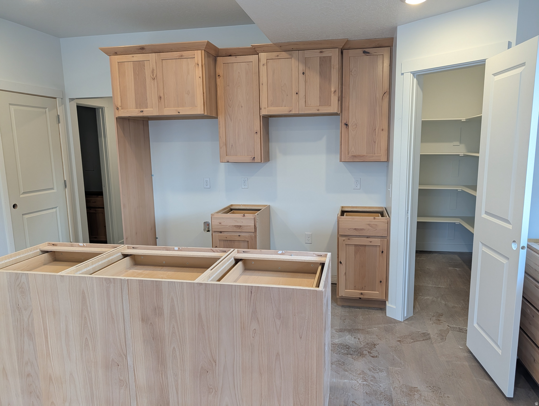 PHEASANTBROOK - Residential