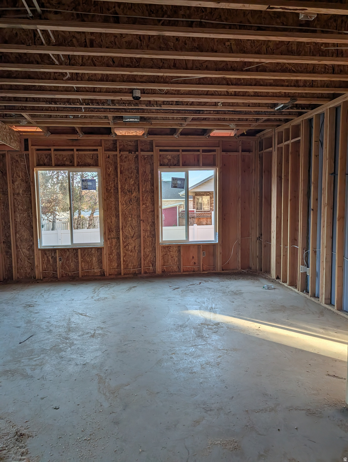 PHEASANTBROOK - Residential