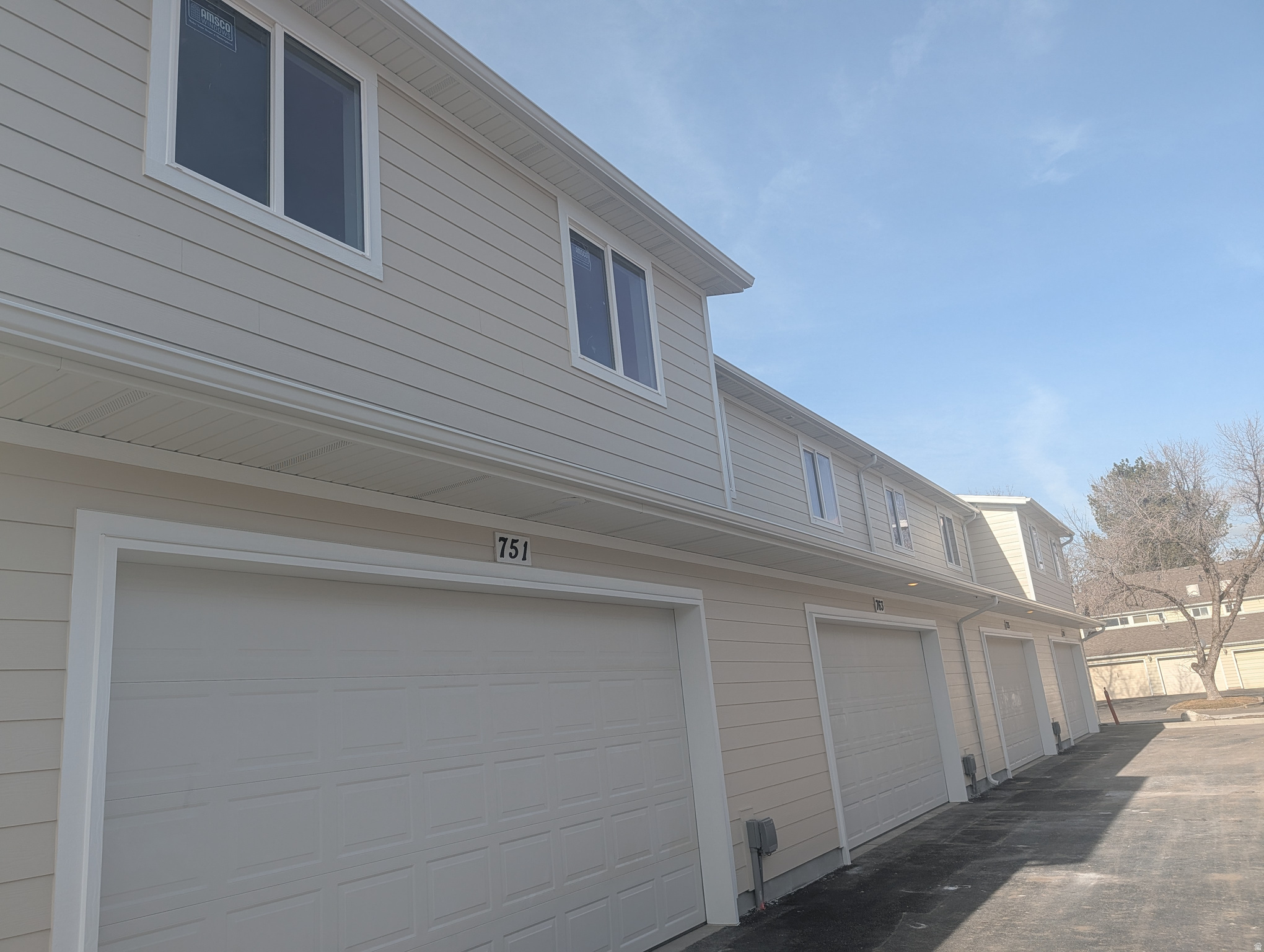 PHEASANTBROOK - Residential