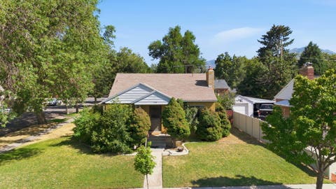 Photo of 2001 E REDONDO AVE S, Salt Lake City, UT 84108 (MLS # 2176086)