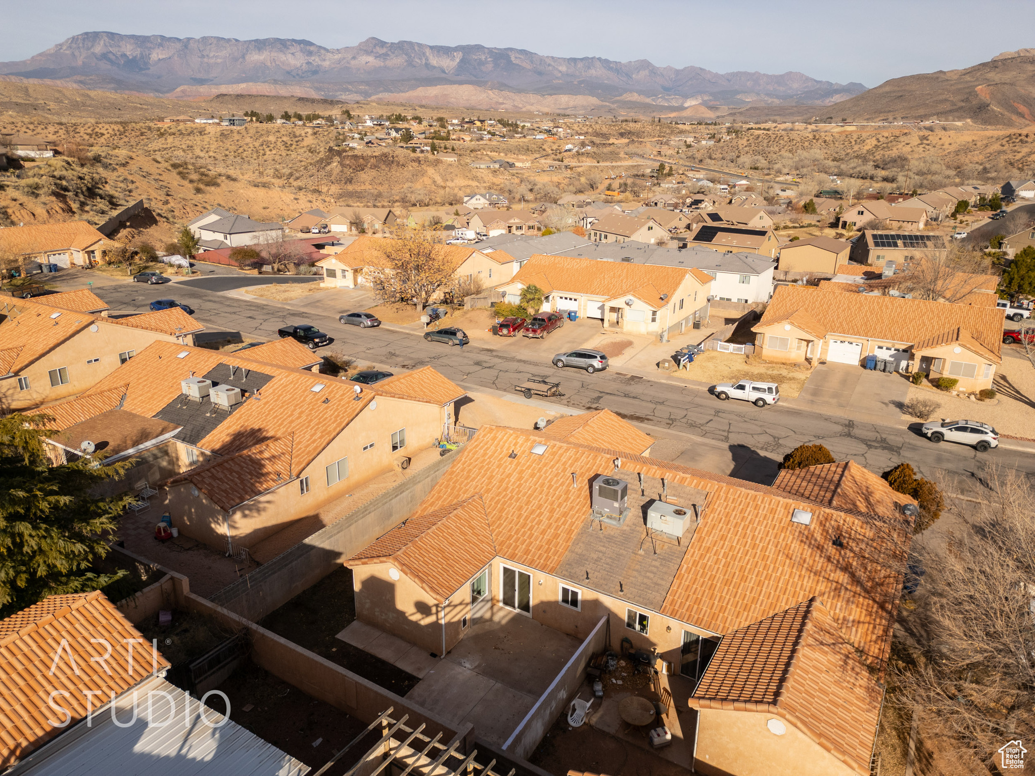 243 W 665, La Verkin, Utah image 36