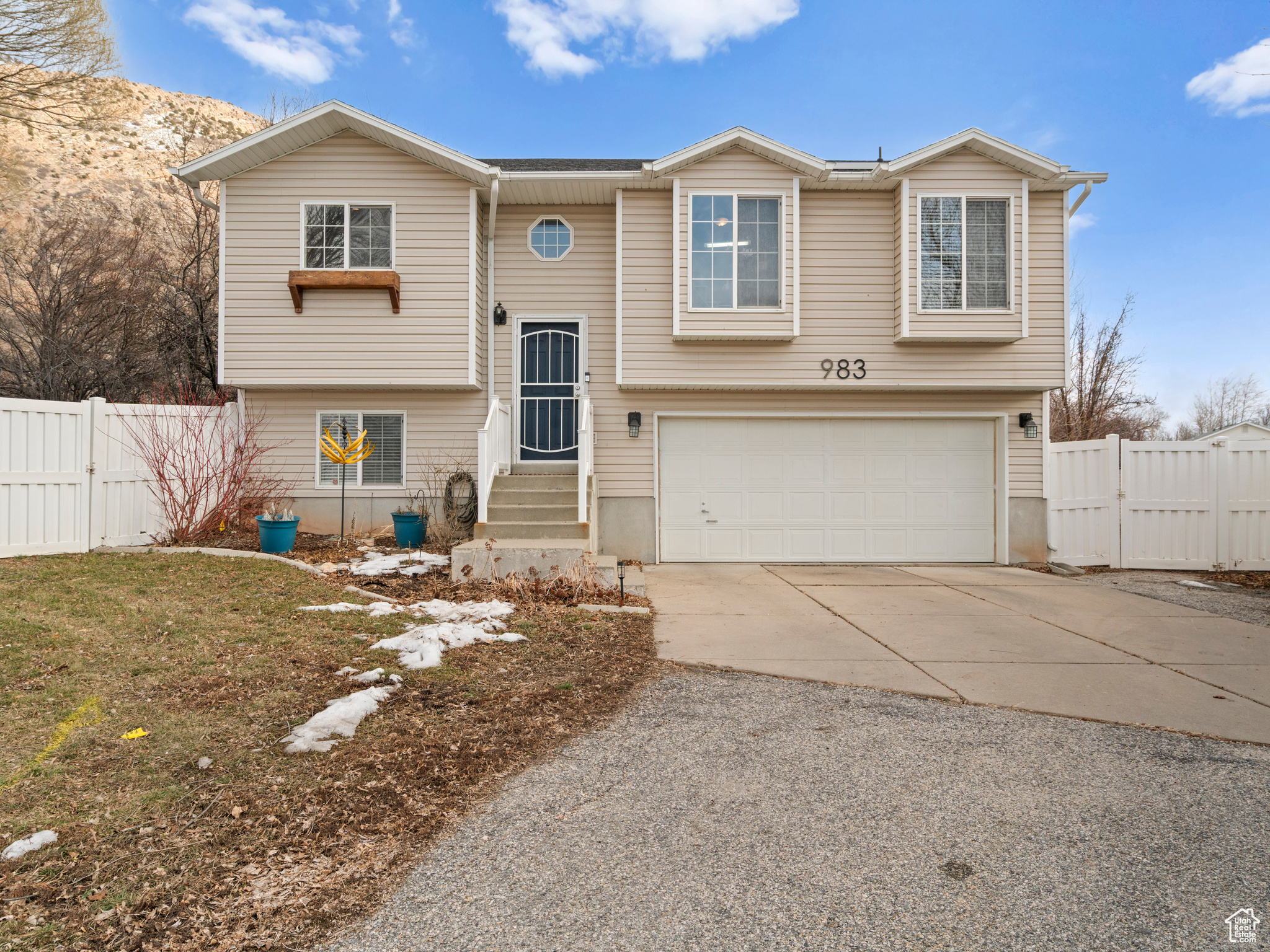 983 Canfield Dr, Ogden, Utah image 1