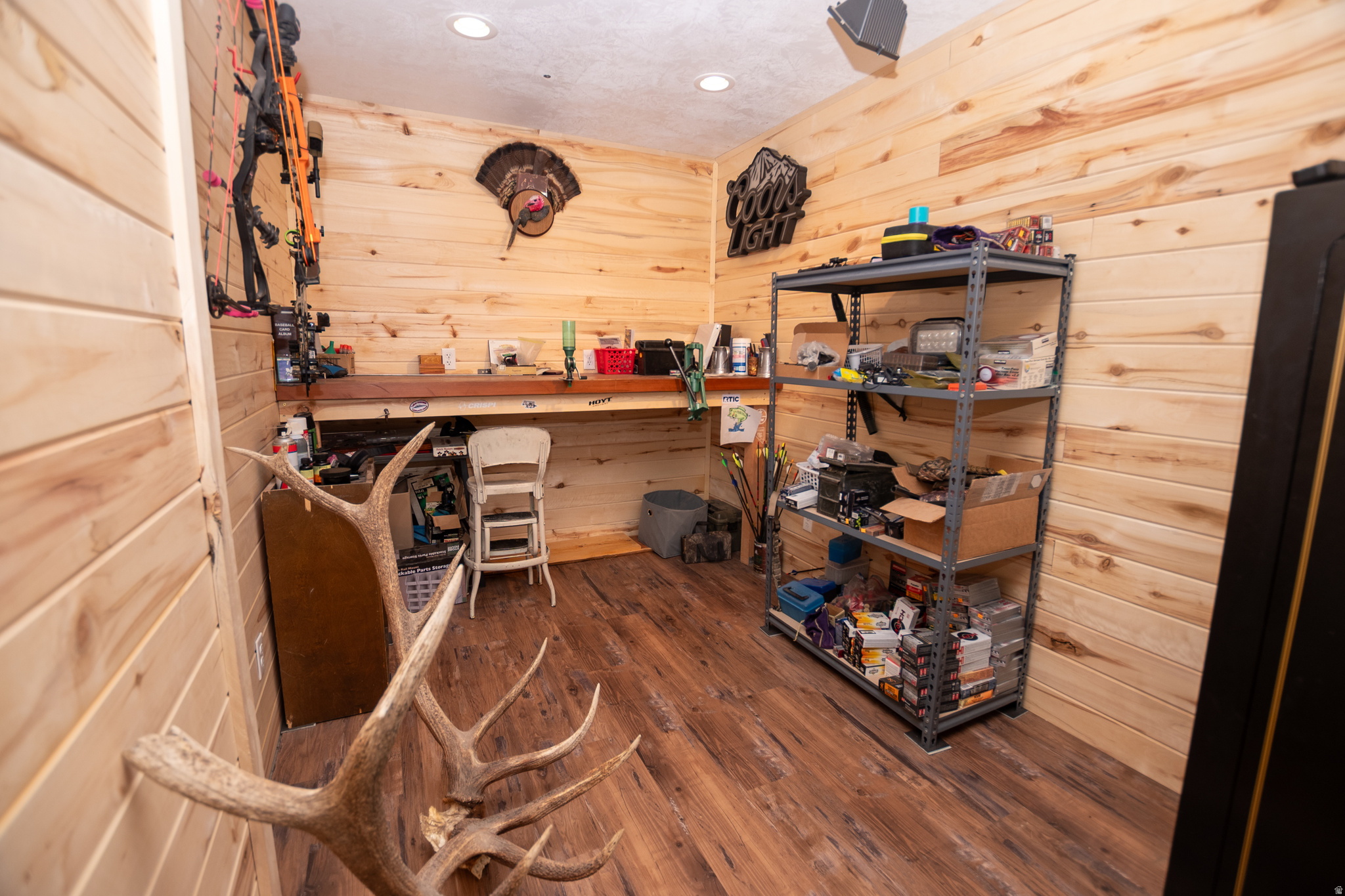 PORTER - Residential