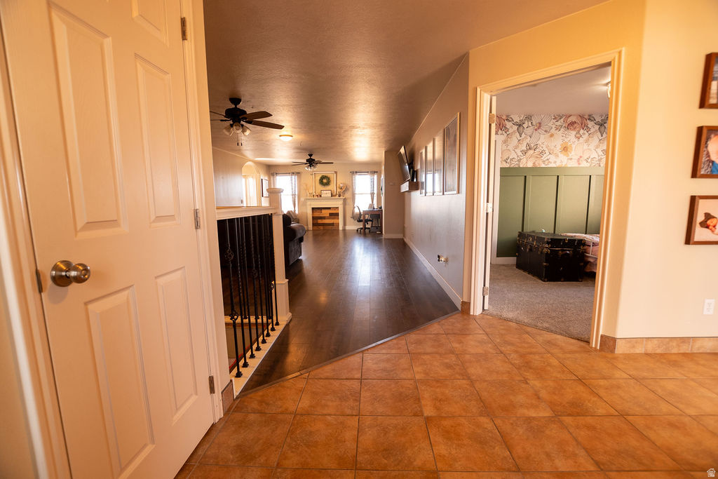 PORTER - Residential