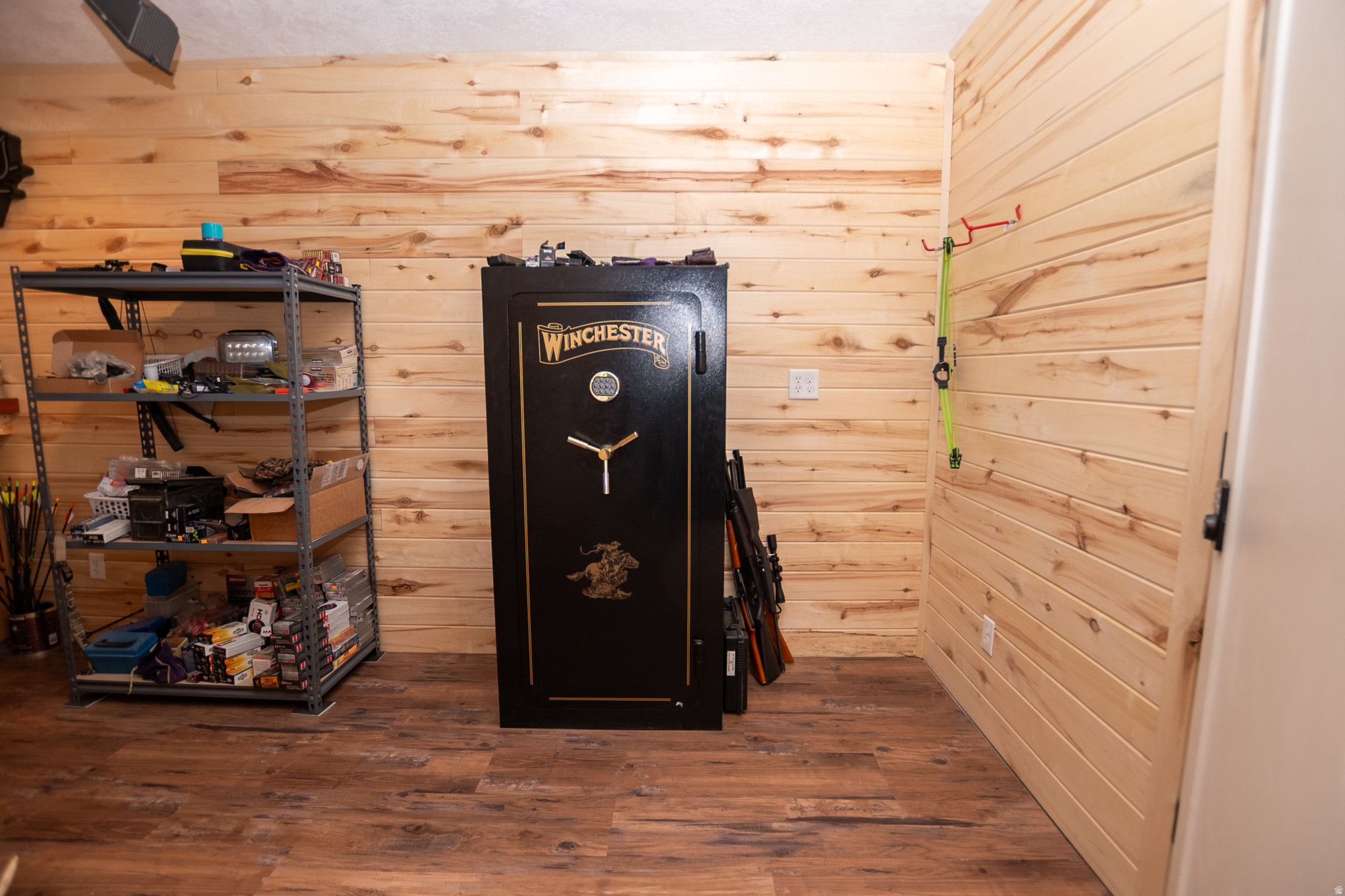 PORTER - Residential