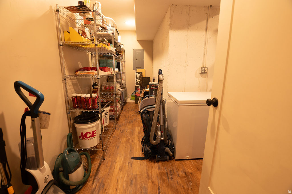 PORTER - Residential