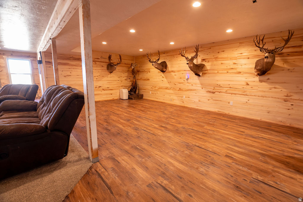 PORTER - Residential