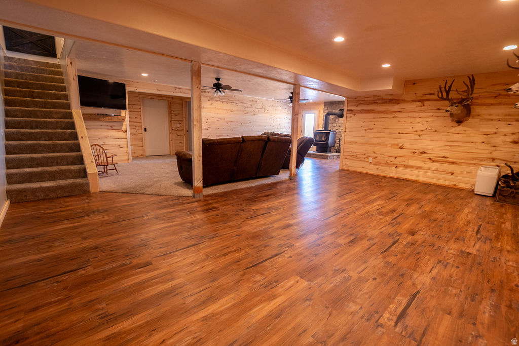 PORTER - Residential