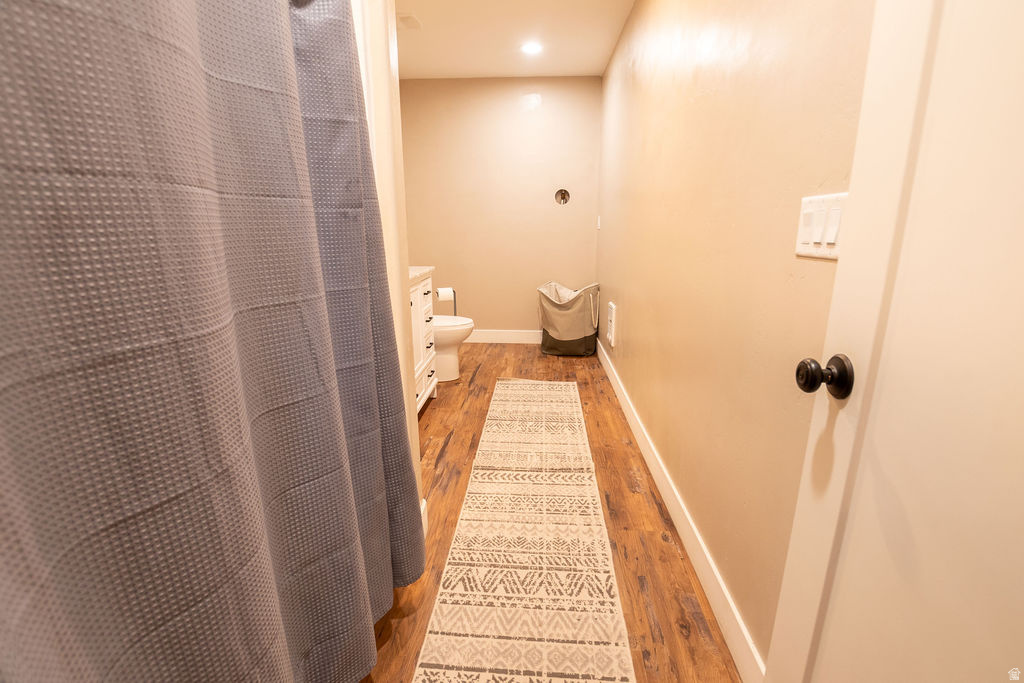 PORTER - Residential