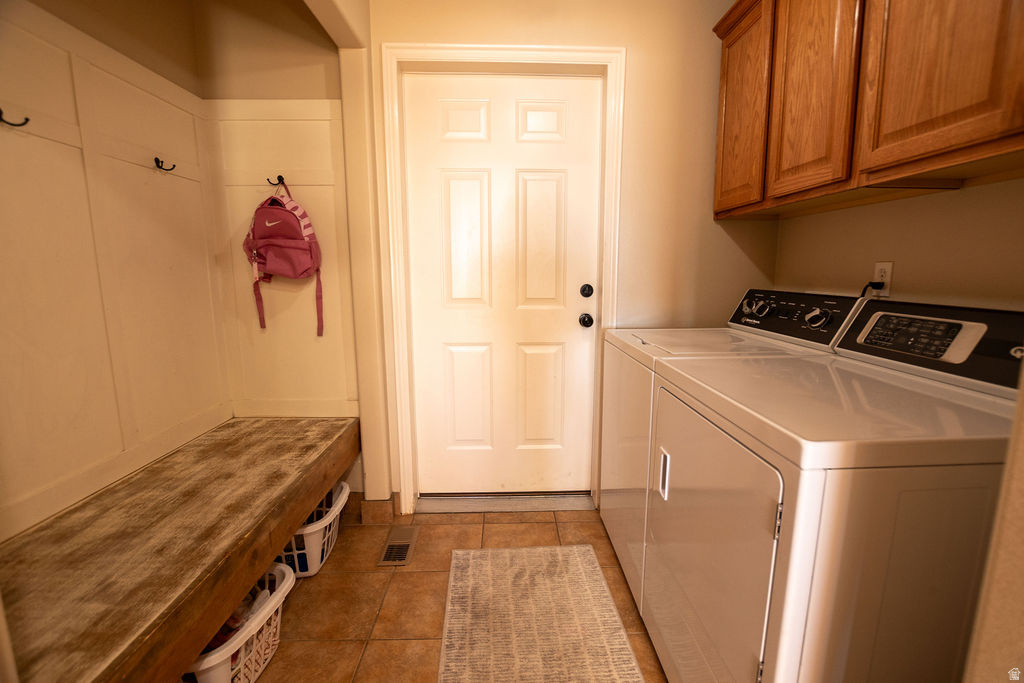 PORTER - Residential