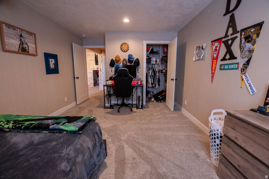 PORTER - Residential