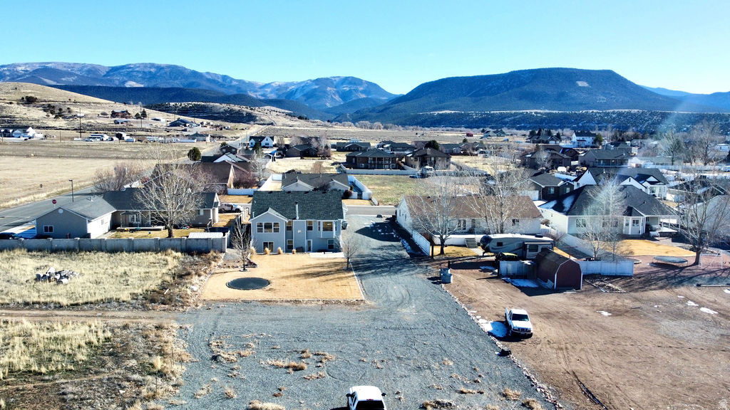 PORTER - Residential