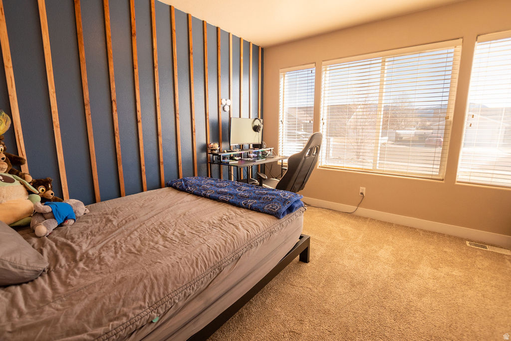 PORTER - Residential