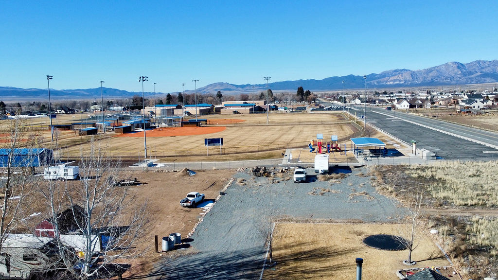 PORTER - Residential