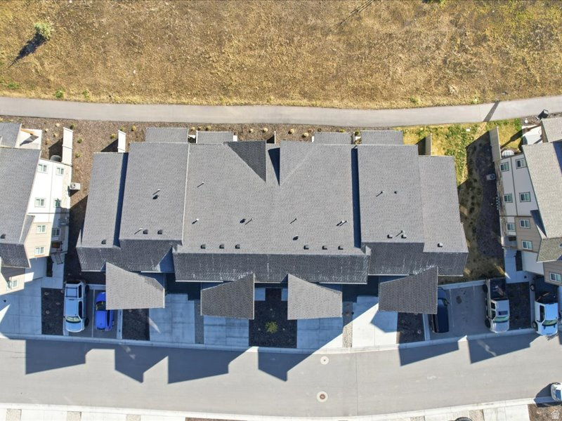 JORDANELLE RIDGE VILLAGE - Residential