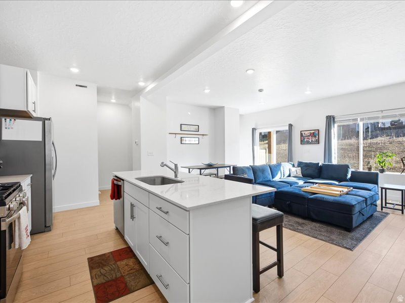 JORDANELLE RIDGE VILLAGE - Residential