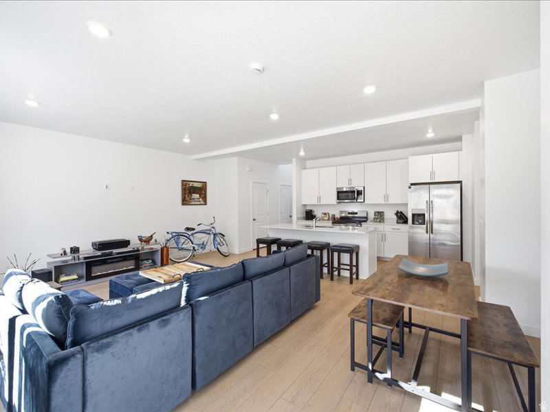 JORDANELLE RIDGE VILLAGE - Residential