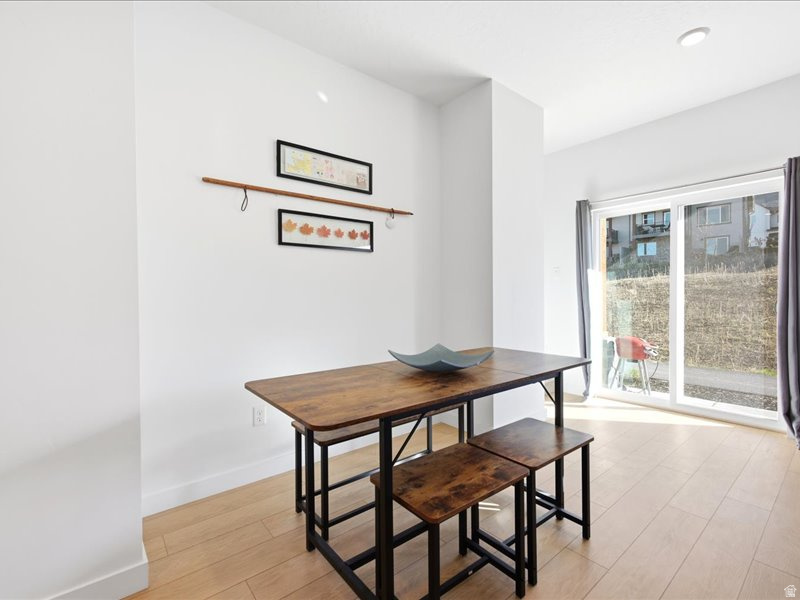 JORDANELLE RIDGE VILLAGE - Residential