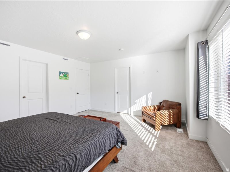 JORDANELLE RIDGE VILLAGE - Residential