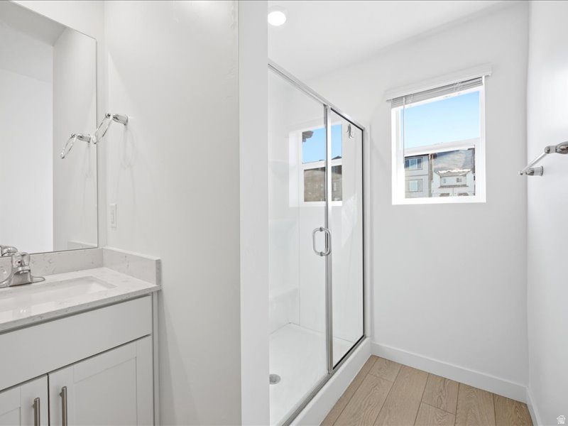 JORDANELLE RIDGE VILLAGE - Residential