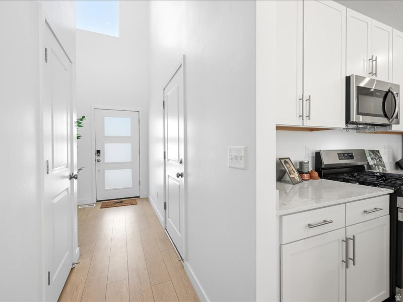 JORDANELLE RIDGE VILLAGE - Residential