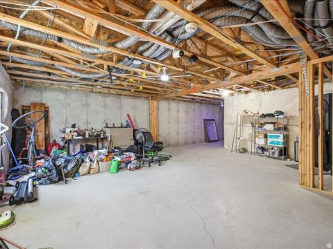 Tiny photo for 2288 N CANAL VIEW LN, Heber City, UT 84032 (MLS # 2148316)