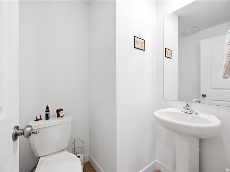 JORDANELLE RIDGE VILLAGE - Residential