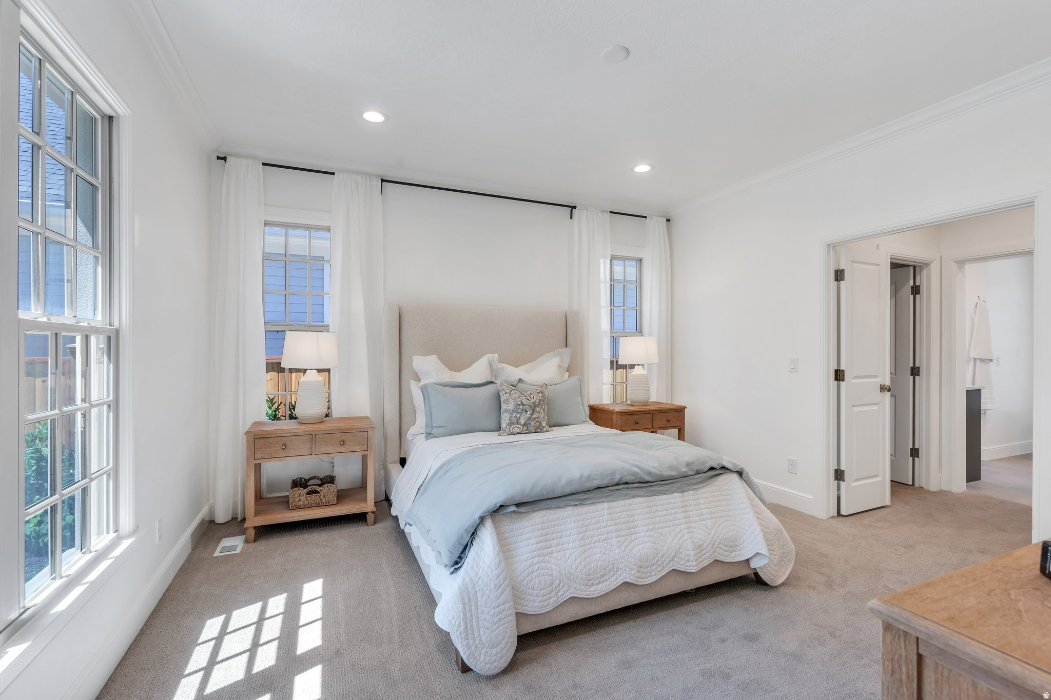 HOLDAWAY FIELDS - Residential