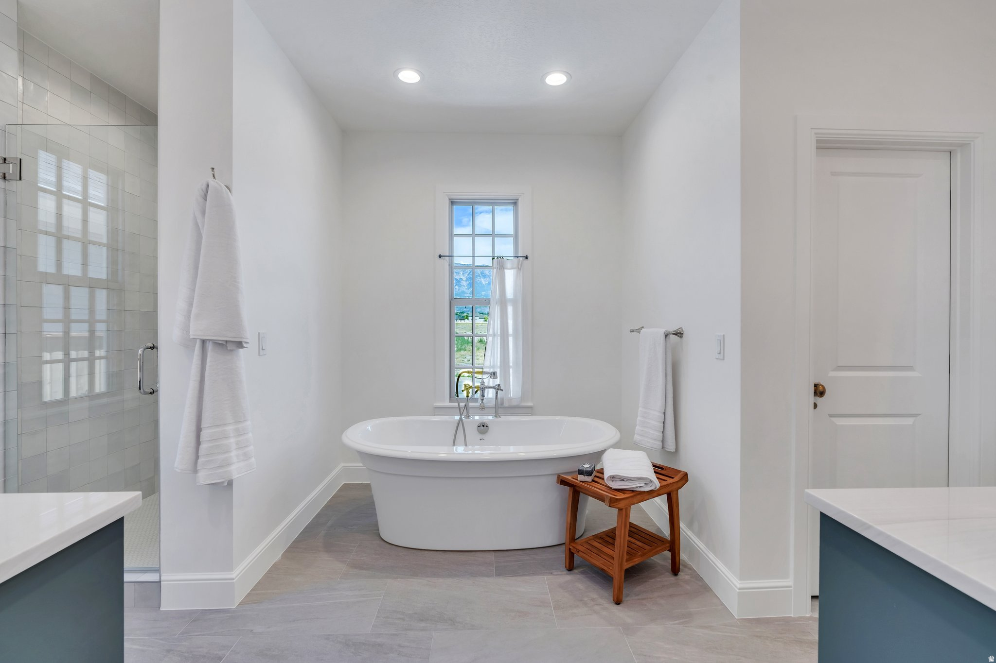 HOLDAWAY FIELDS - Residential