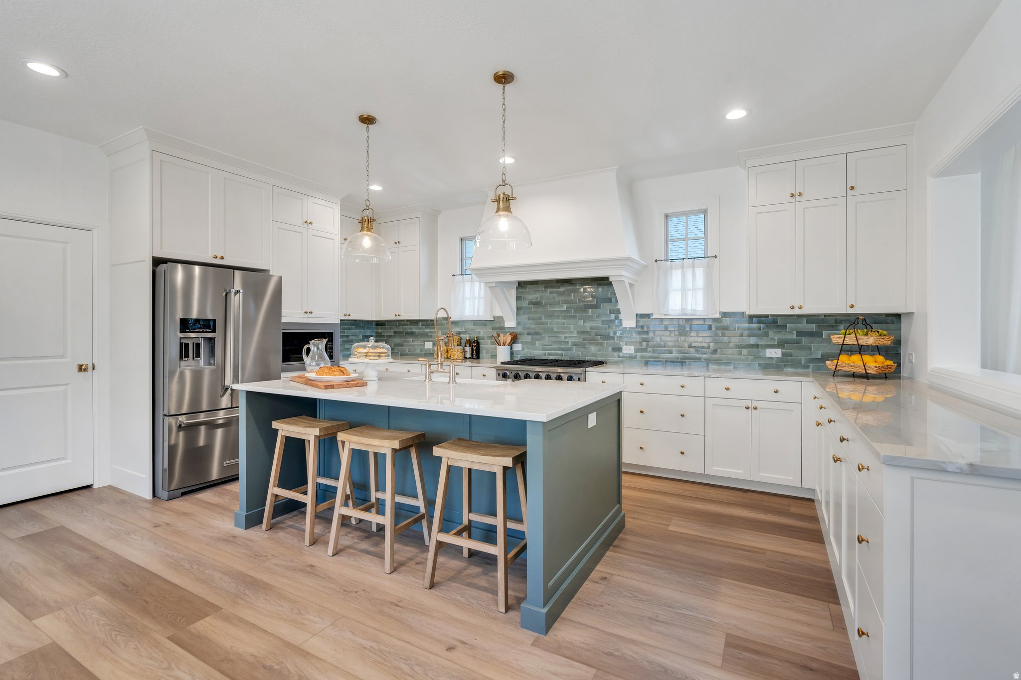 HOLDAWAY FIELDS - Residential