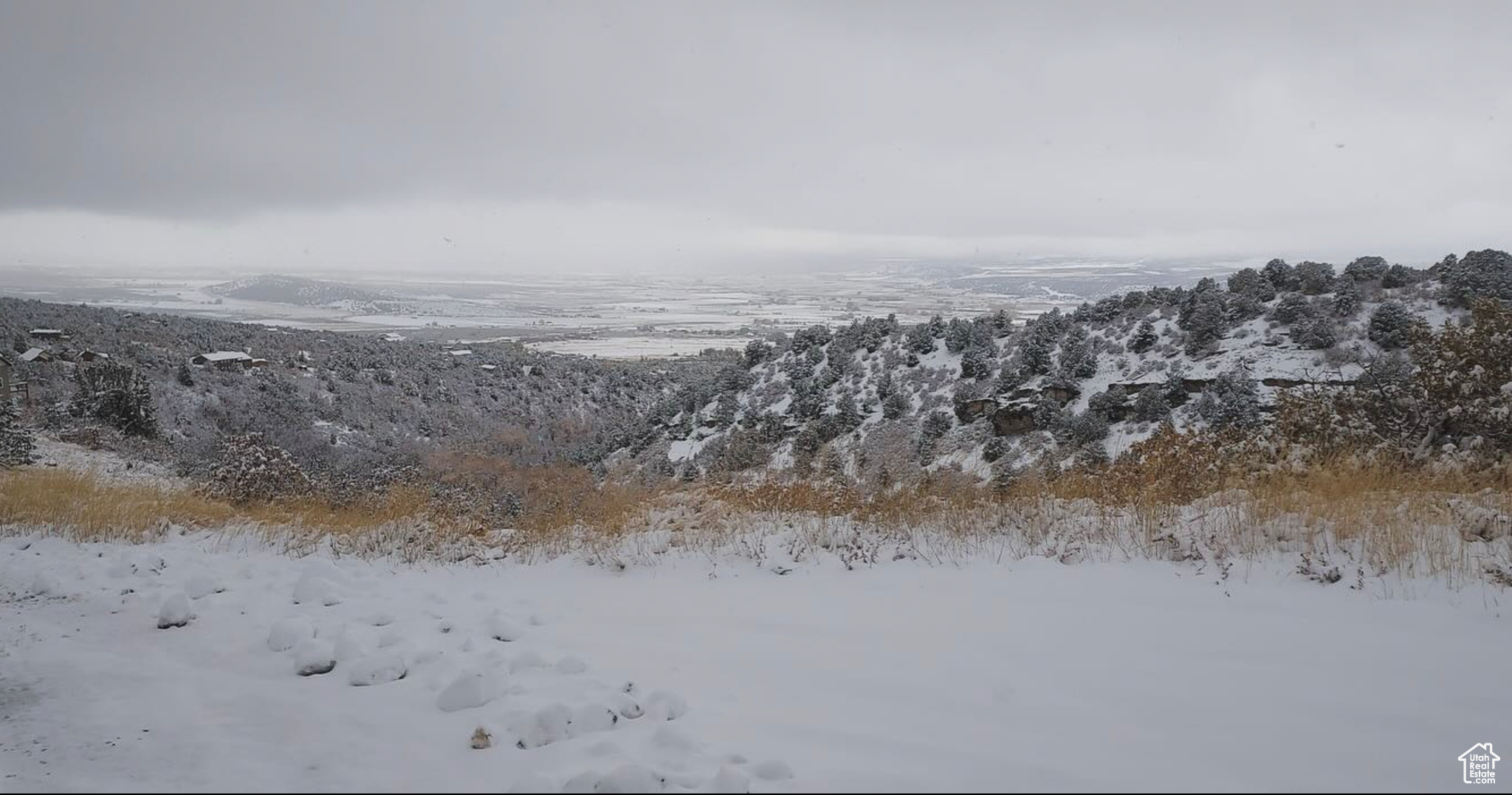 SKYLINE MOUNTAIN RESORT - Land